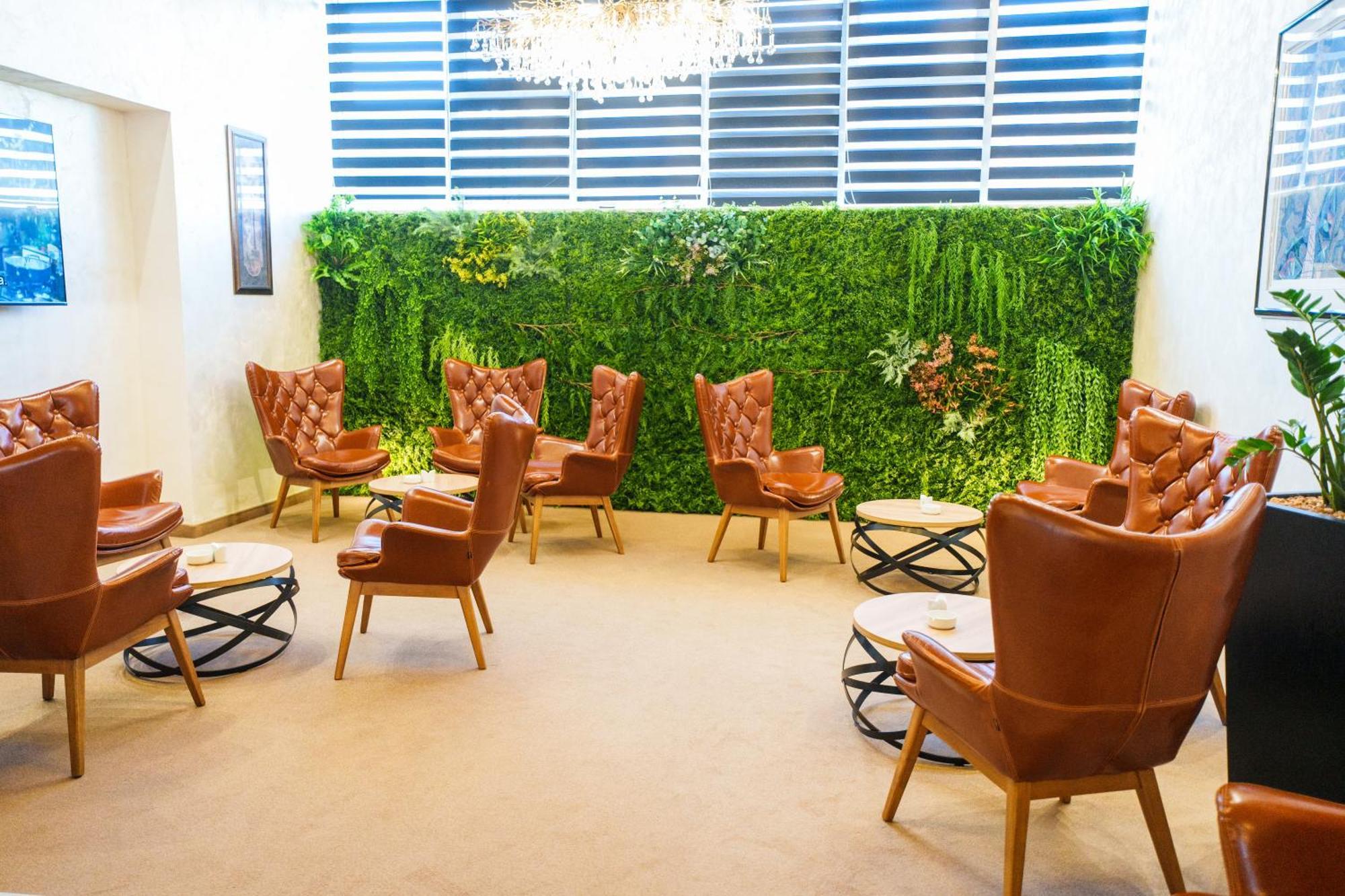 Hotel Monogram Park Рума Экстерьер фото